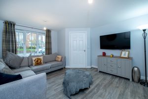 Sitting room- click for photo gallery